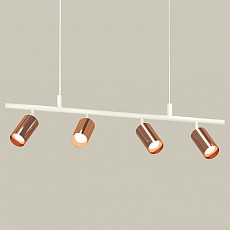 Подвесной светильник ambrella light xb xb9001330